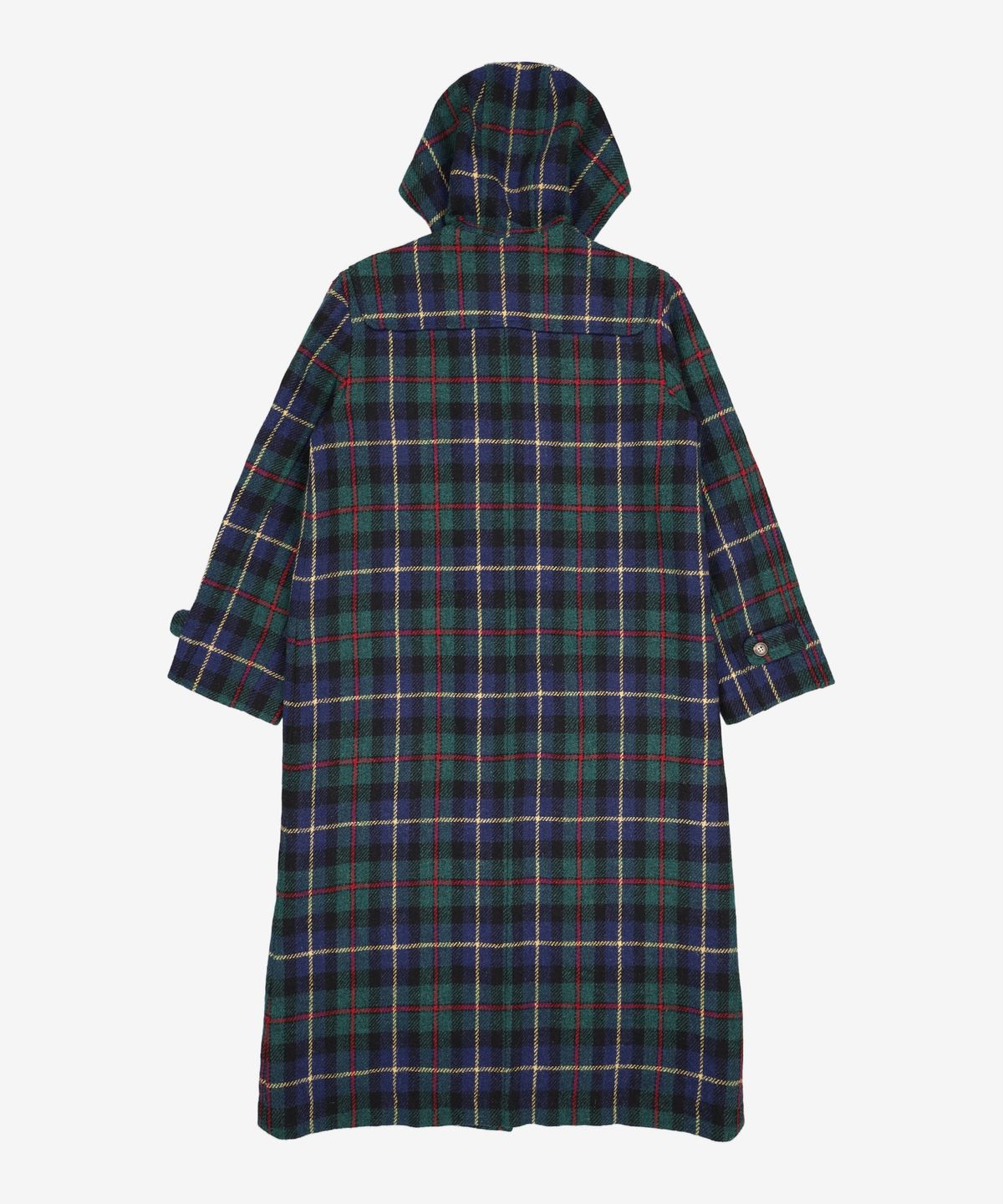 해리스 트위드(HARRIS TWEED) 겨울 기타 코트 M