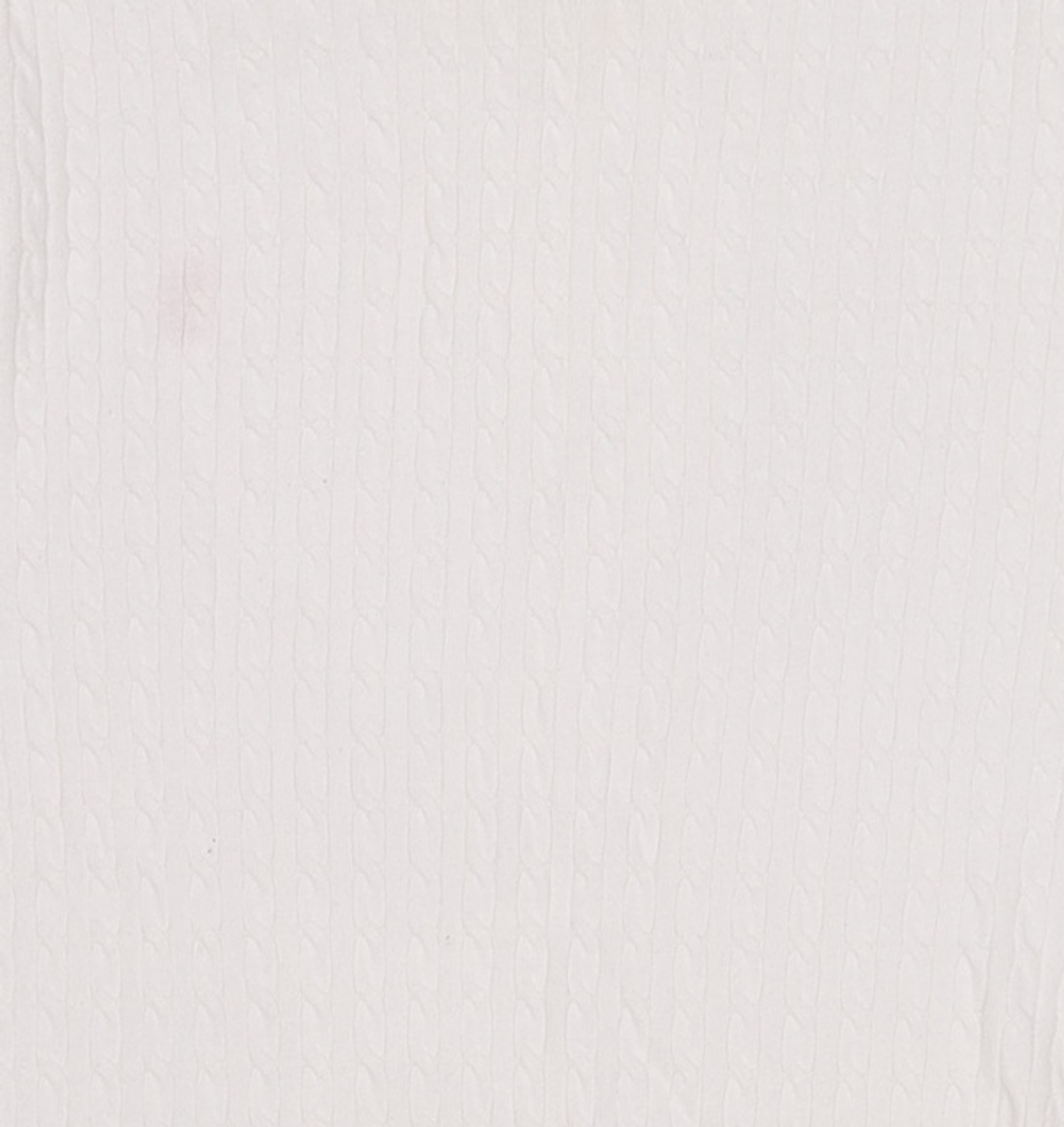 유에스 폴로 어신(USPOLOASSN) 린넨 블렌디드 라운드 니트_WHITE L