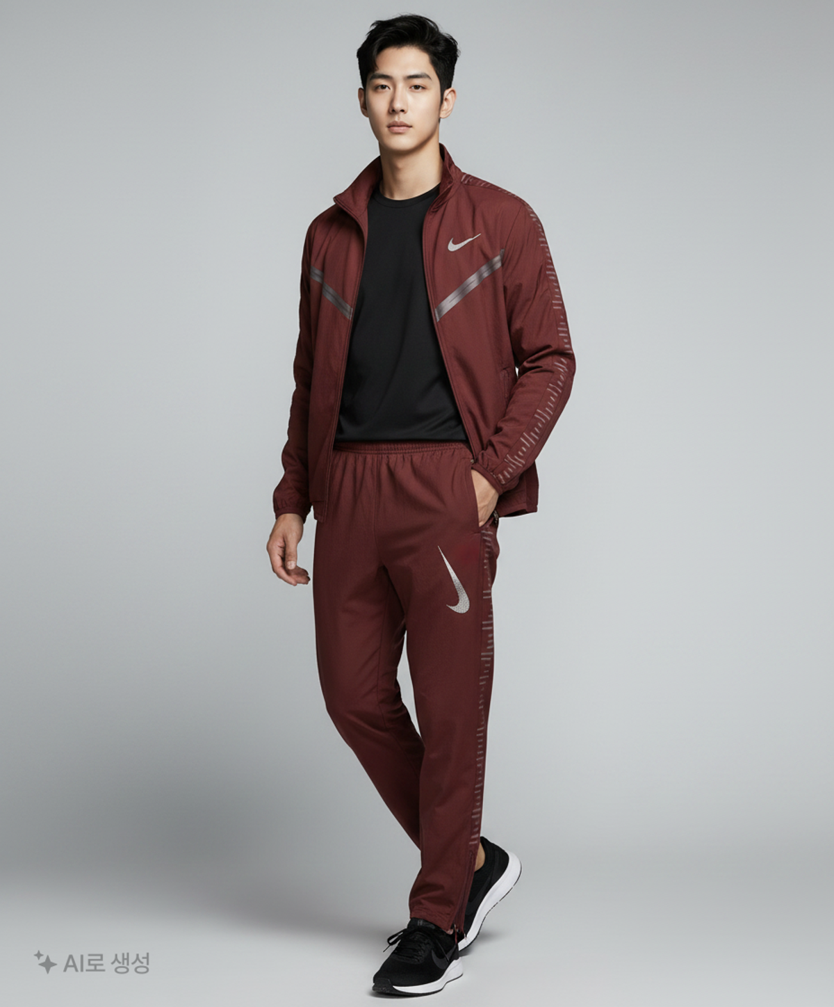 나이키(NIKE) 트레이닝 팬츠 75