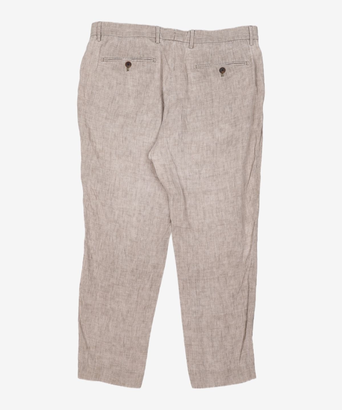 마시모두띠(Massimo dutti) 코튼 팬츠 46