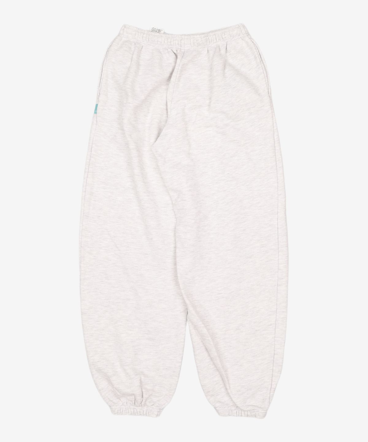 엠엠엘지(MMLG) [Mmlg] 19MG SWEAT PANTS (OATMEAL) S