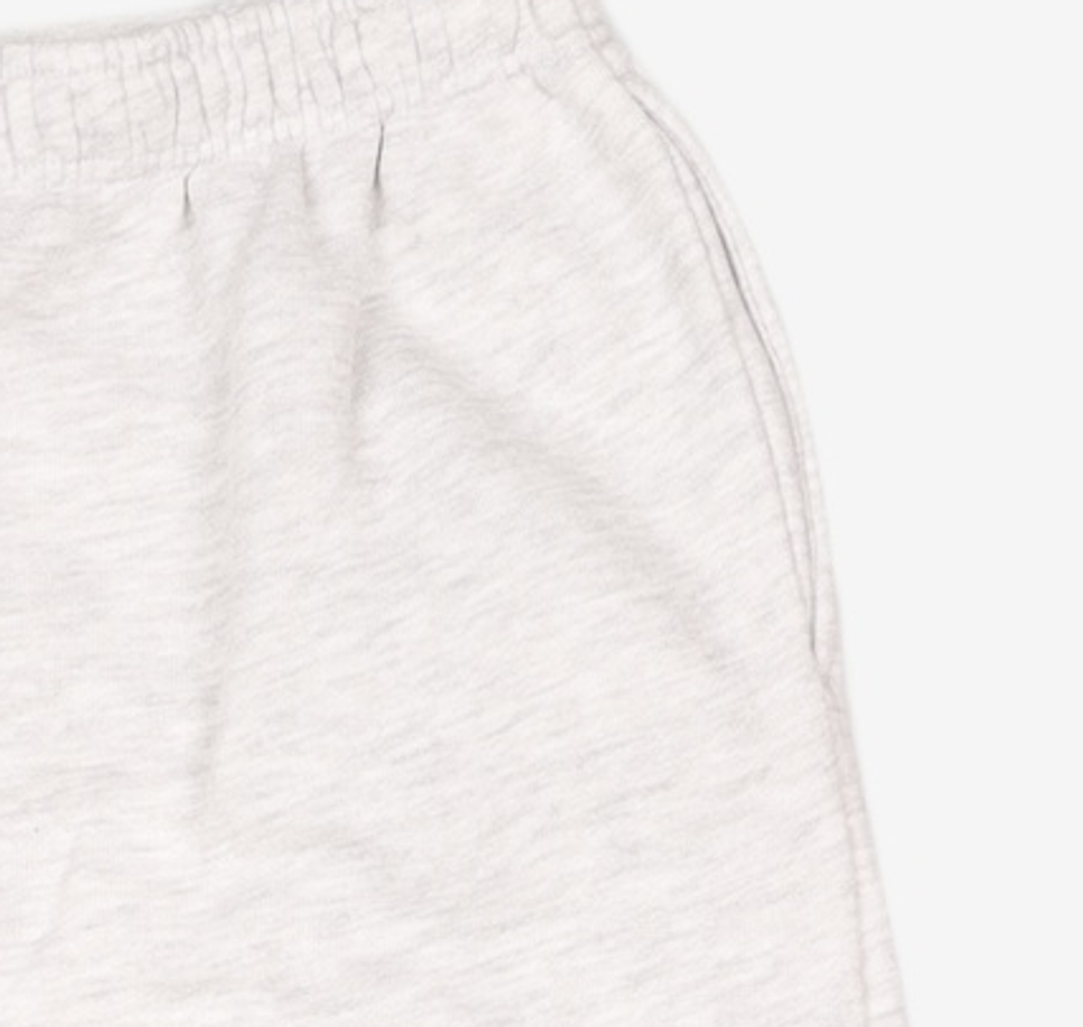 엠엠엘지(MMLG) [Mmlg] 19MG SWEAT PANTS (OATMEAL) S