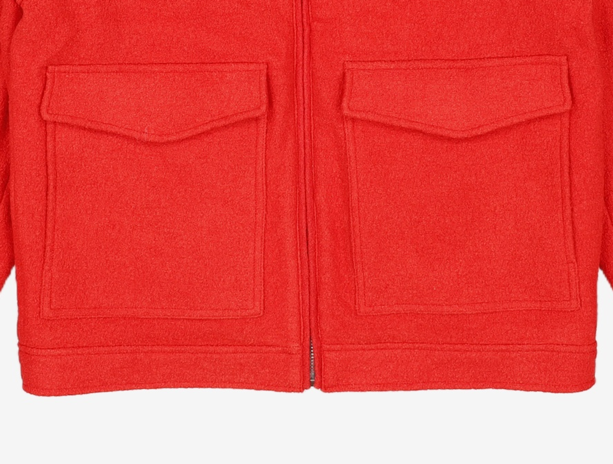 자라(ZARA) 기타 점퍼/재킷 L
