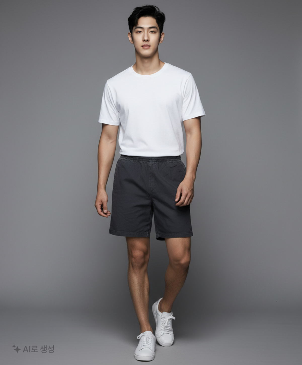 나이키(NIKE) 숏팬츠 85