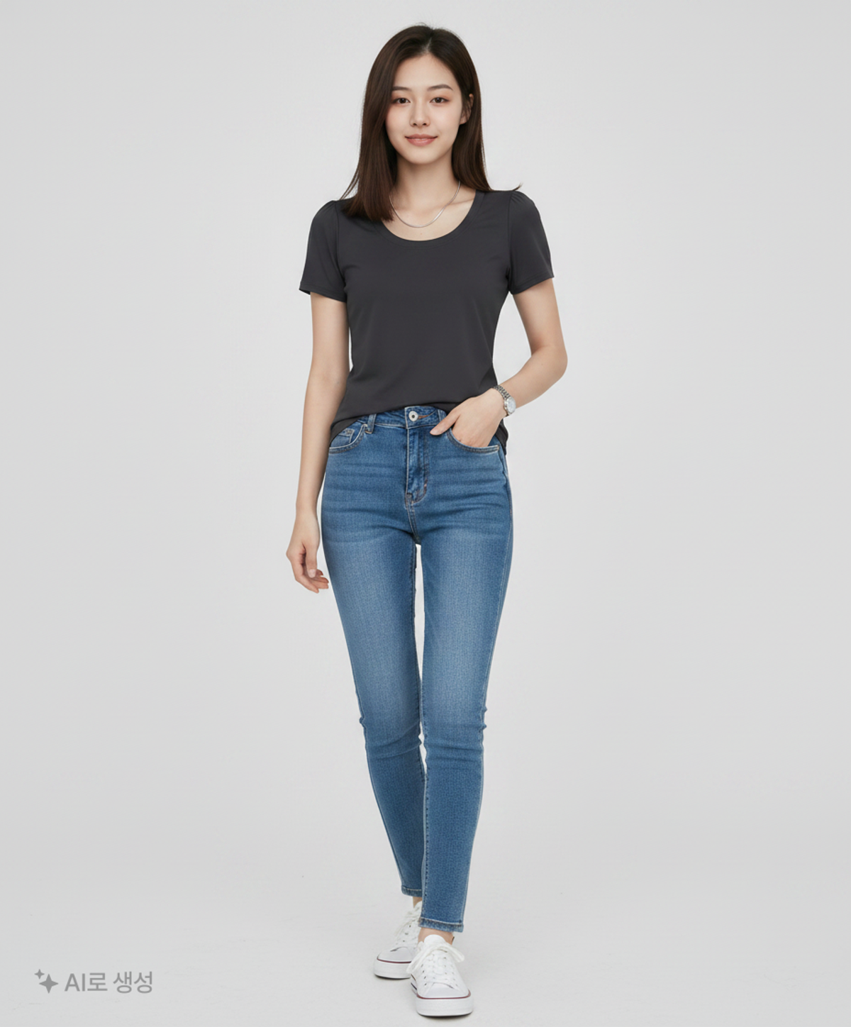 데비웨어(DEVIWEAR) 반소매 티셔츠 L