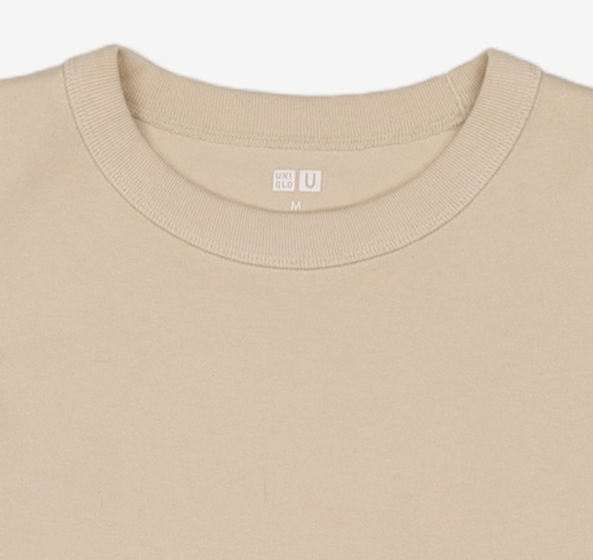 유니클로(UNIQLO) 반소매 티셔츠 M