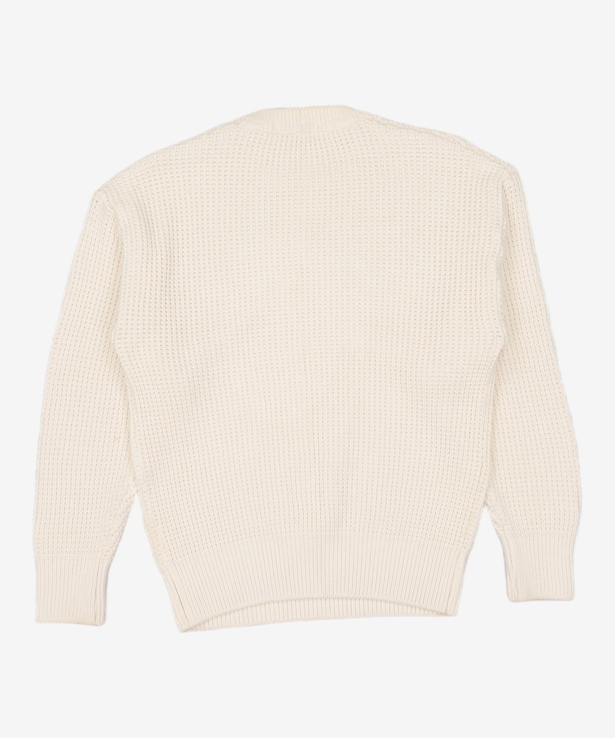 니티드(KNITTED) 니트/스웨터 L