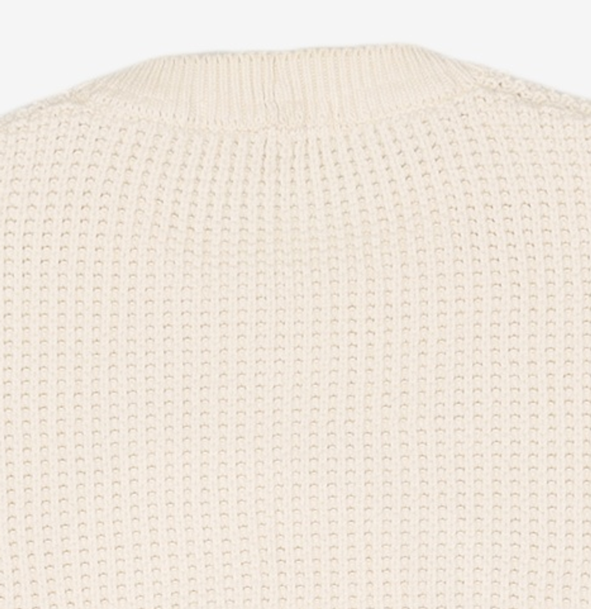 니티드(KNITTED) 니트/스웨터 L