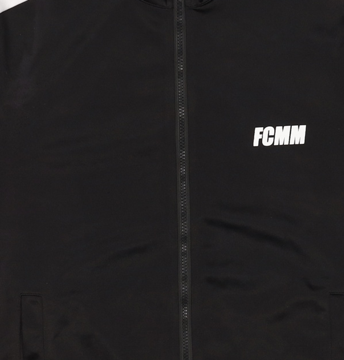 에프씨엠엠(FCMM) 트레이닝 재킷 L