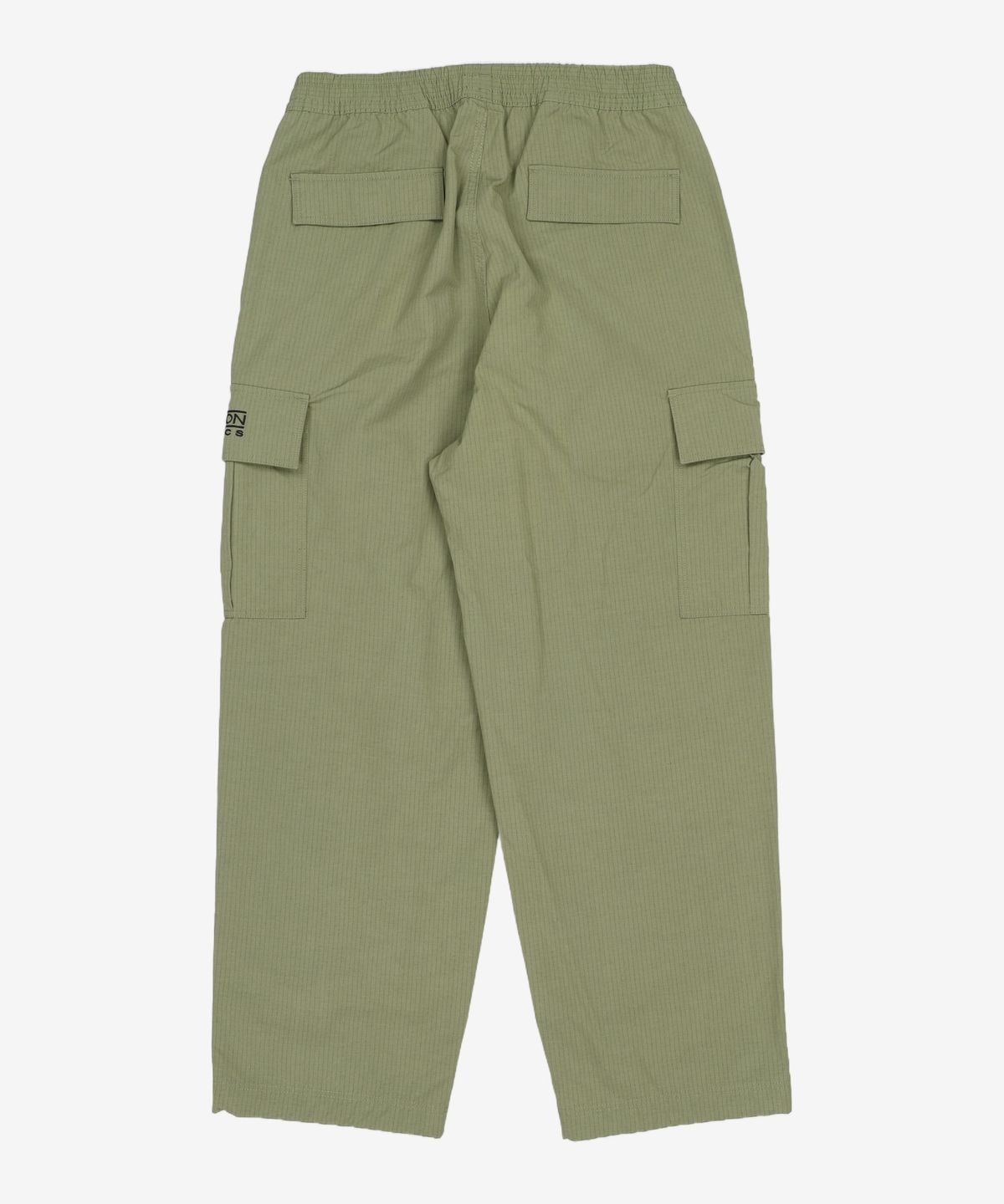 챔피온(CHAMPION) [ASIA] 립스탑 카고 팬츠 (NORMAL KHAKI) CKPA1F530K2 M