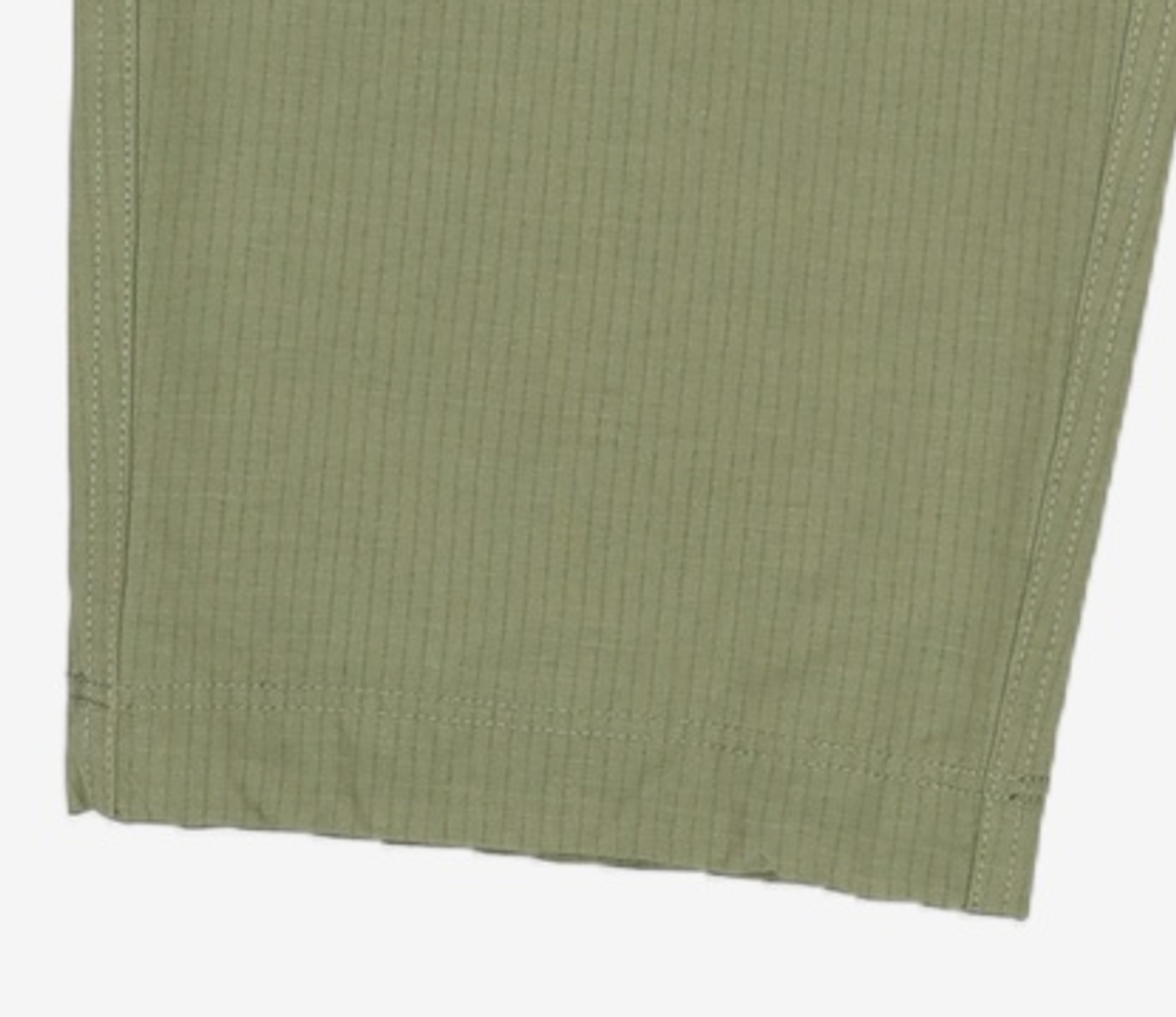 챔피온(CHAMPION) [ASIA] 립스탑 카고 팬츠 (NORMAL KHAKI) CKPA1F530K2 M