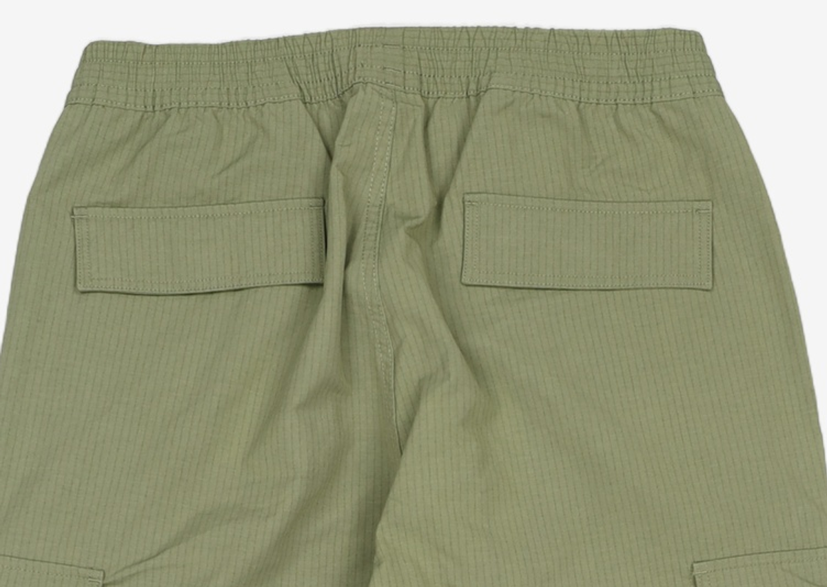 챔피온(CHAMPION) [ASIA] 립스탑 카고 팬츠 (NORMAL KHAKI) CKPA1F530K2 M