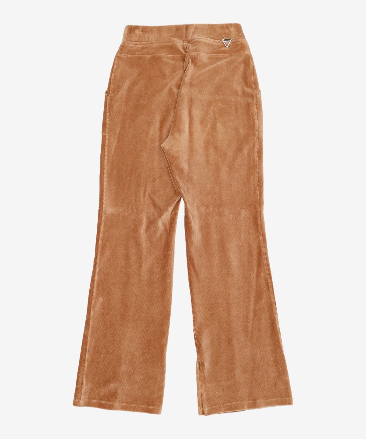 포트메인(PORT MAYNE) CORDUROY ATHLETIC PANTS - BEIGE 64