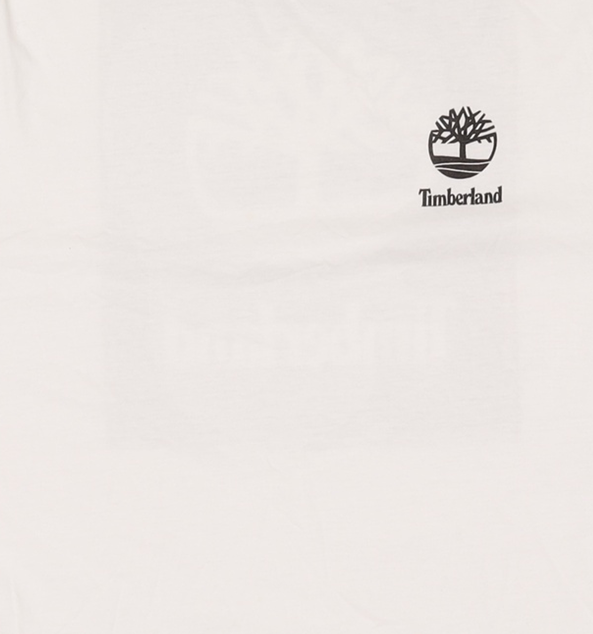 팀버랜드(TIMBERLAND) 반소매 티셔츠 L