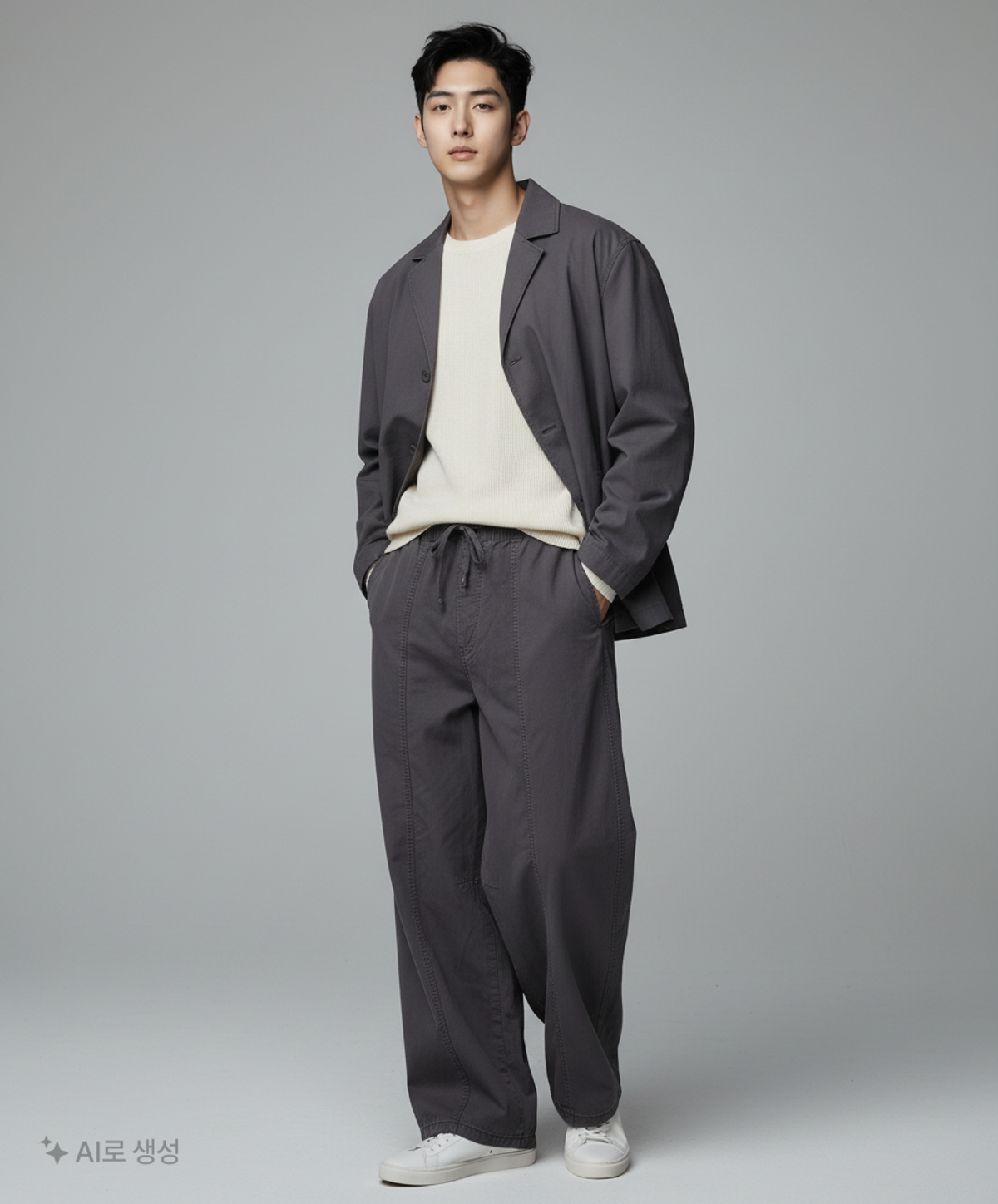 자라(ZARA) 조거 팬츠 M