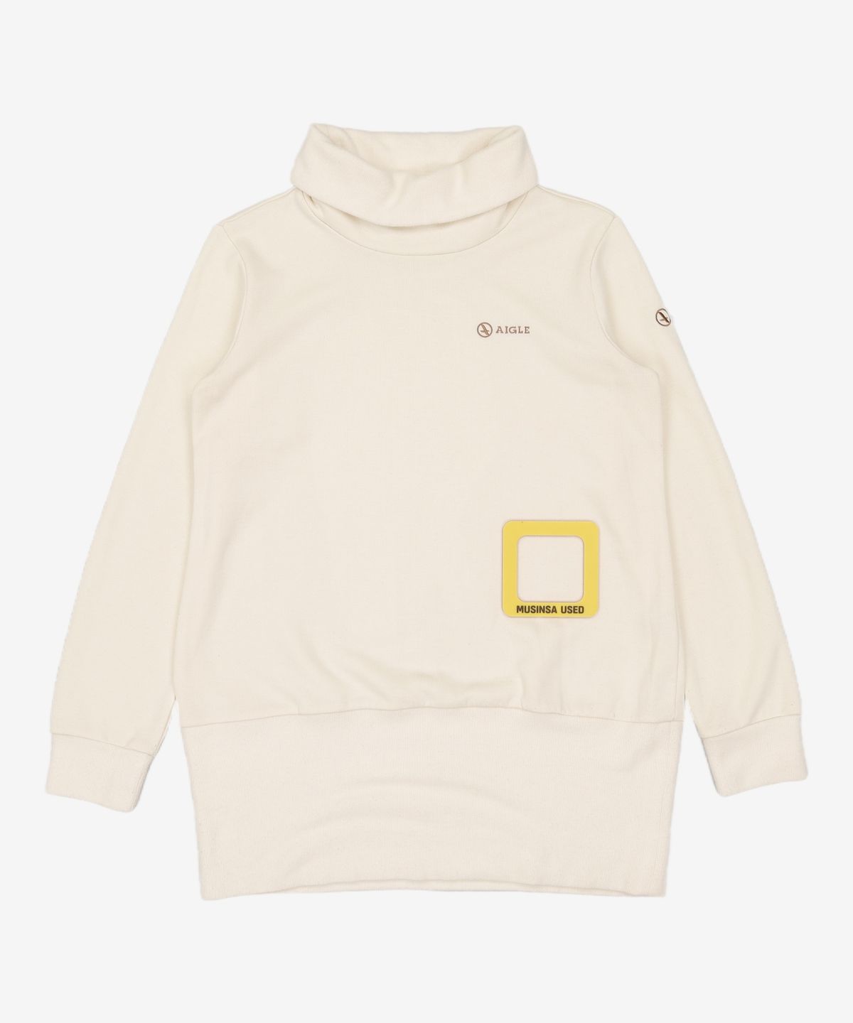 에이글(Aigle) 기타 상의 XL
