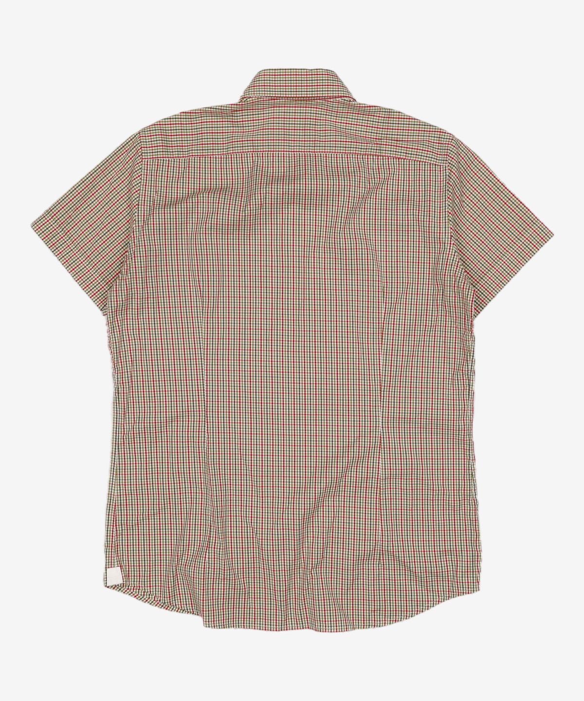 라코스테(LACOSTE) 캐주얼 셔츠 44