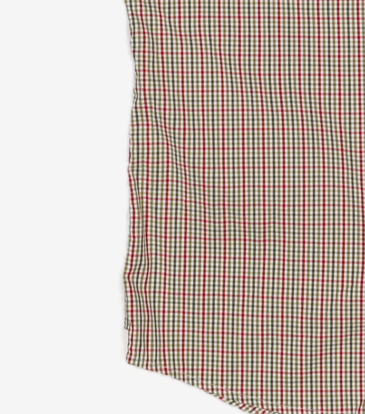 라코스테(LACOSTE) 캐주얼 셔츠 44
