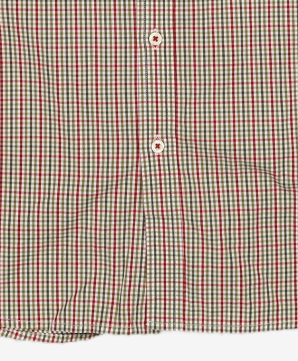 라코스테(LACOSTE) 캐주얼 셔츠 44