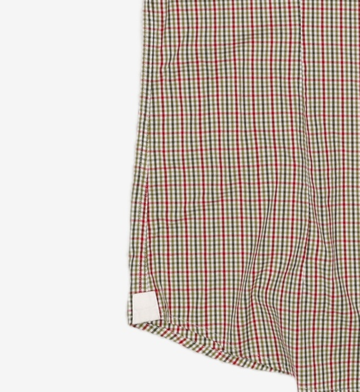 라코스테(LACOSTE) 캐주얼 셔츠 44