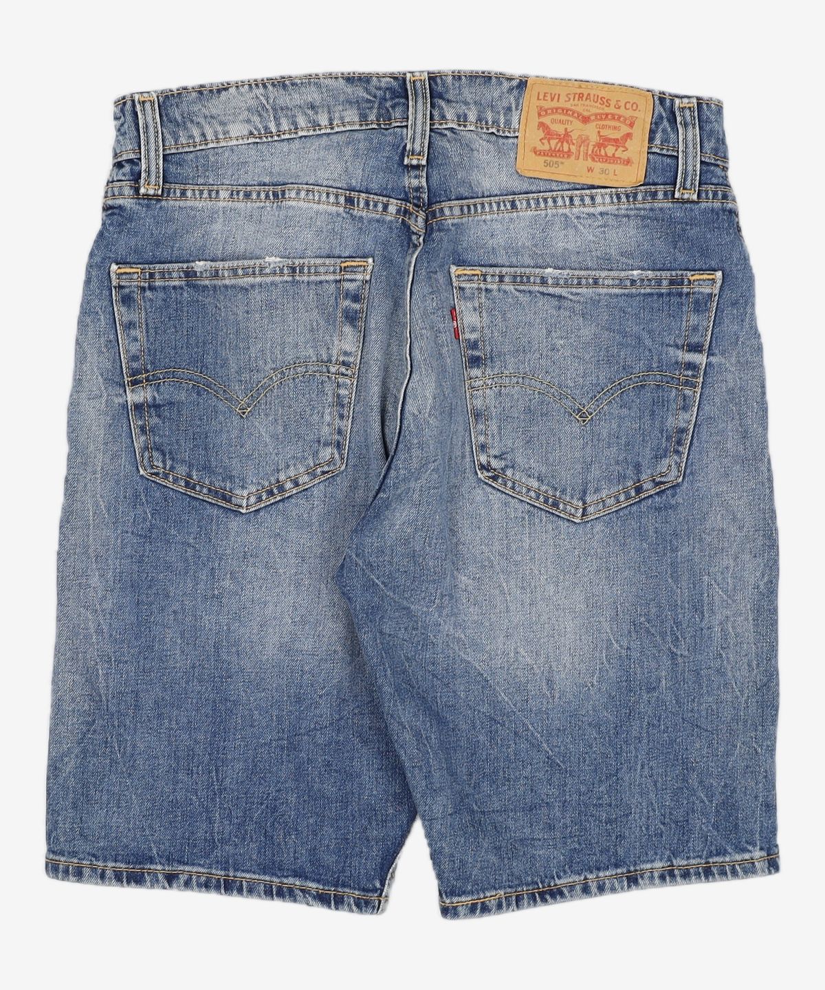 리바이스(LEVI'S) 숏팬츠 30