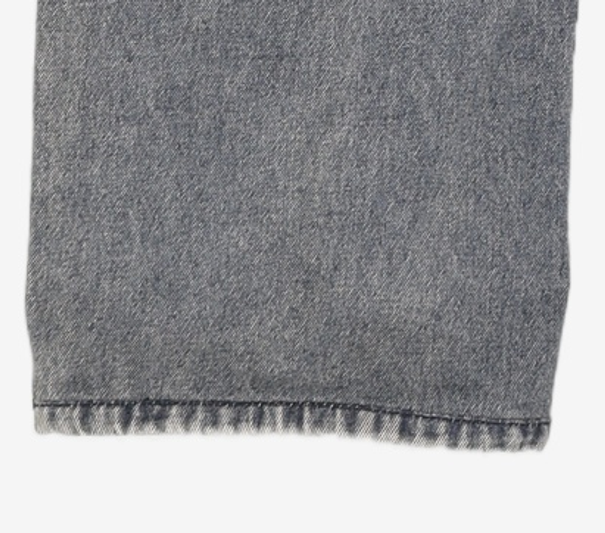 트릴리온(TRILLION) 청/데님 팬츠 M