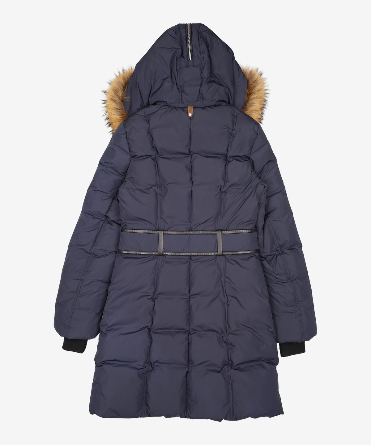 맥케이지(MACKAGE) 하프 패딩/하프 헤비 아우터 M