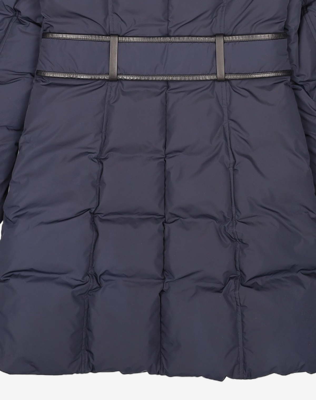 맥케이지(MACKAGE) 하프 패딩/하프 헤비 아우터 M