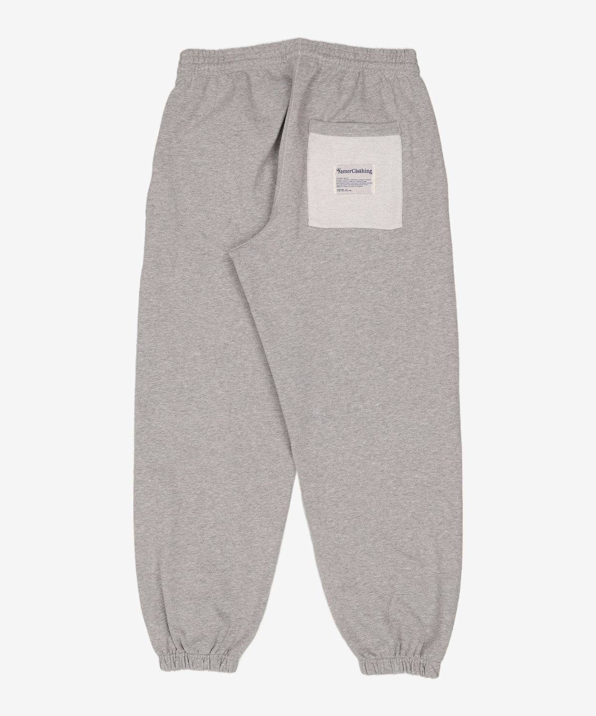 네이머클로딩(NAMERCLOTHING) 조거 팬츠 L