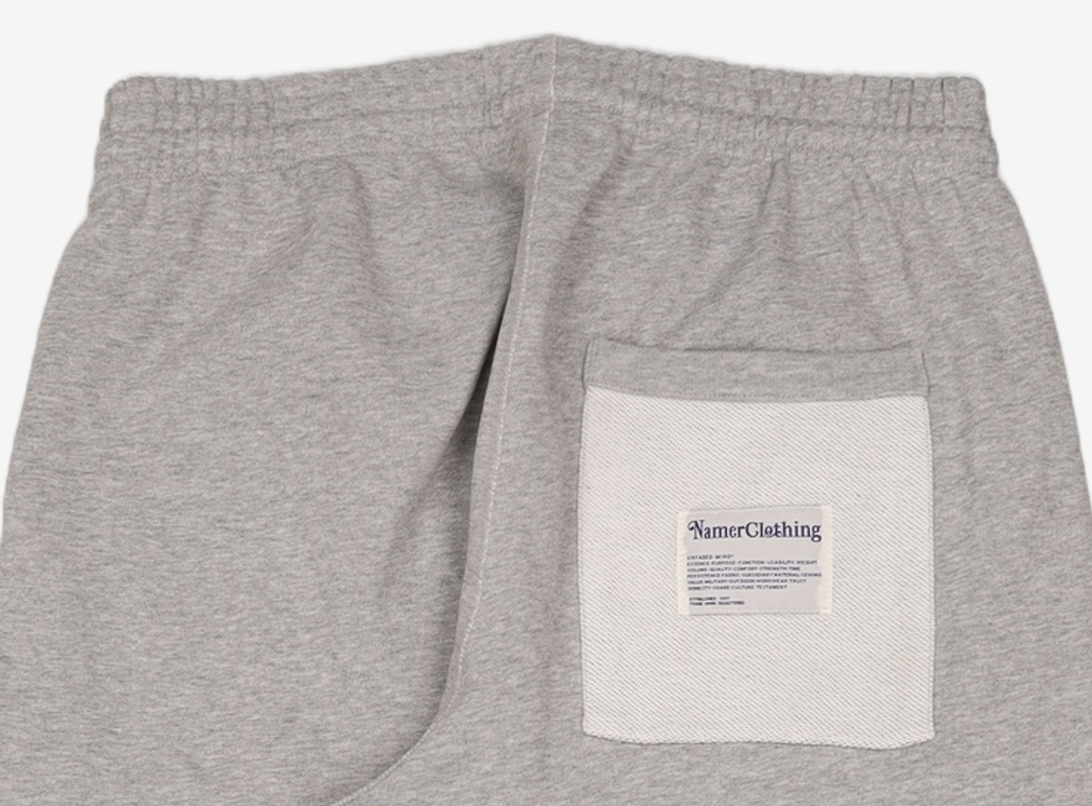 네이머클로딩(NAMERCLOTHING) 조거 팬츠 L