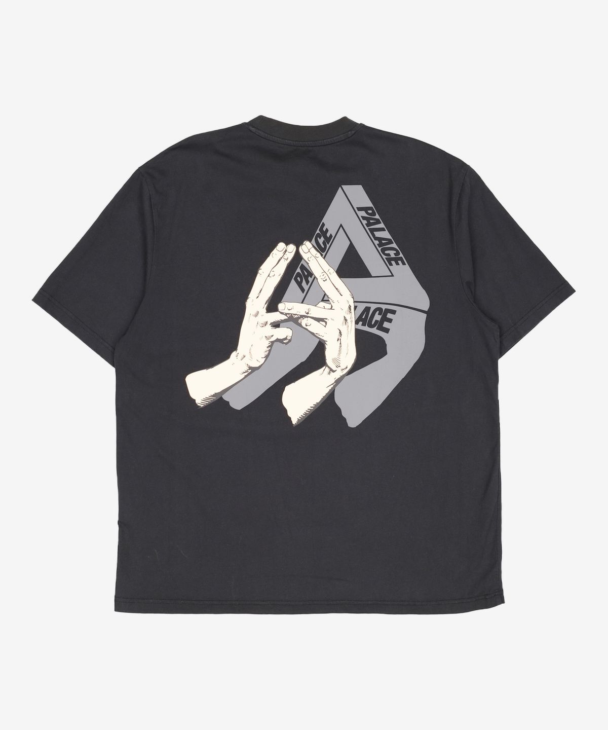 팔라스(PALACE) 반소매 티셔츠 XXL