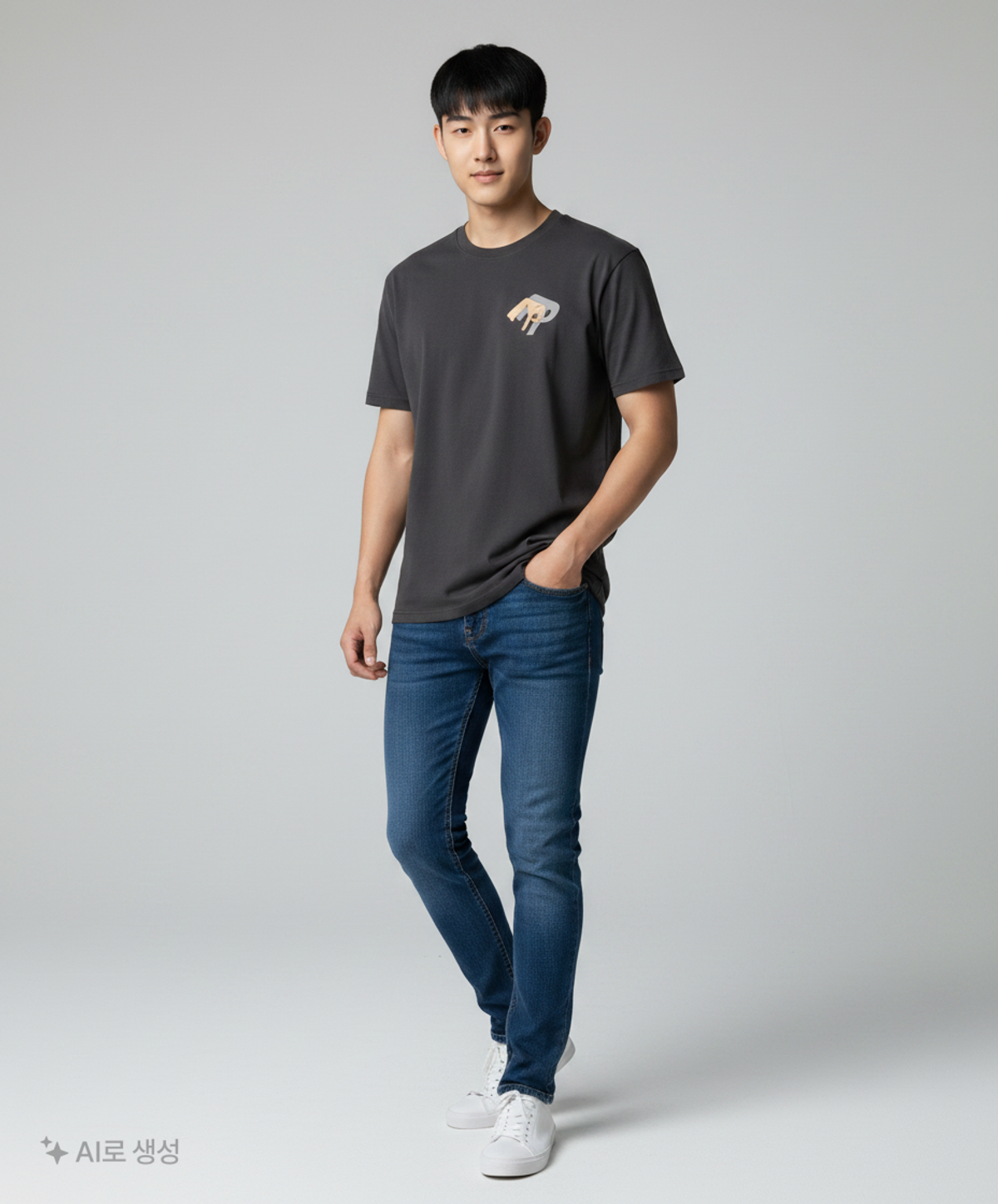 팔라스(PALACE) 반소매 티셔츠 XXL