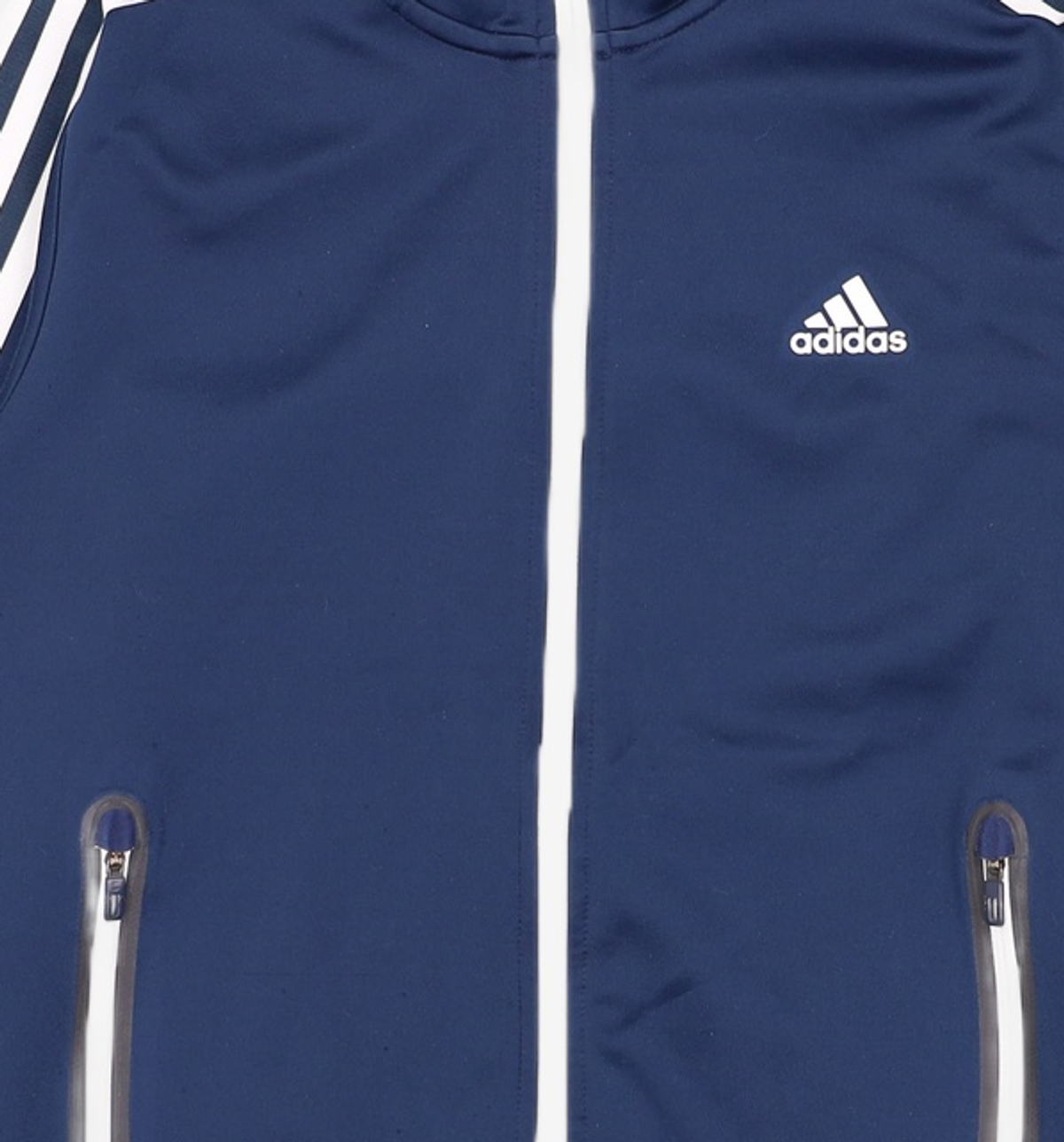 아디다스(ADIDAS) 트레이닝 재킷 105