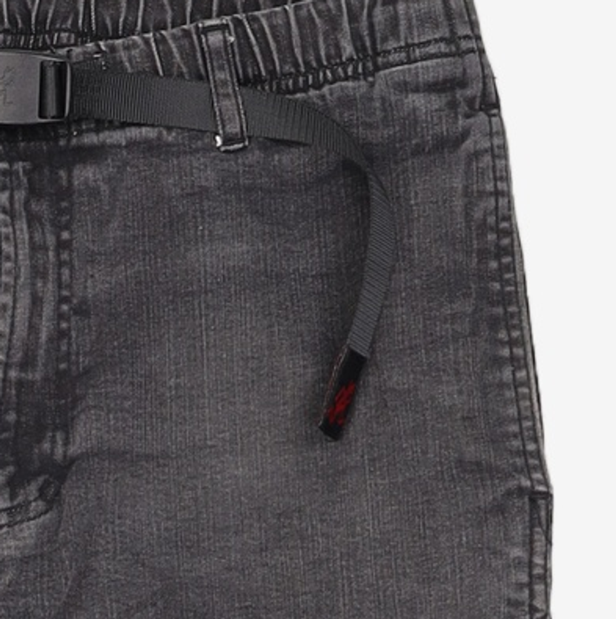 그라미치(GRAMICCI) DENIM NN-PANTS JUST CUT ONE WASH L