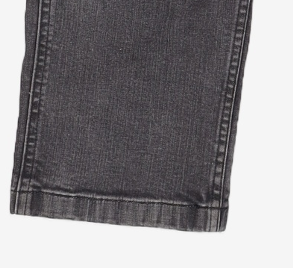 그라미치(GRAMICCI) DENIM NN-PANTS JUST CUT ONE WASH L