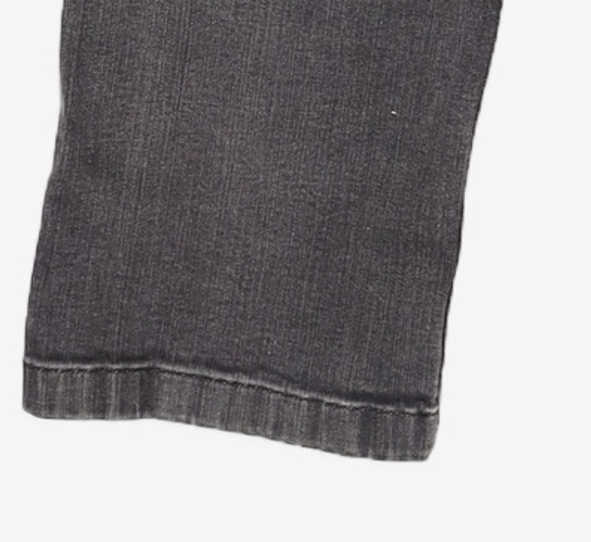 그라미치(GRAMICCI) DENIM NN-PANTS JUST CUT ONE WASH L