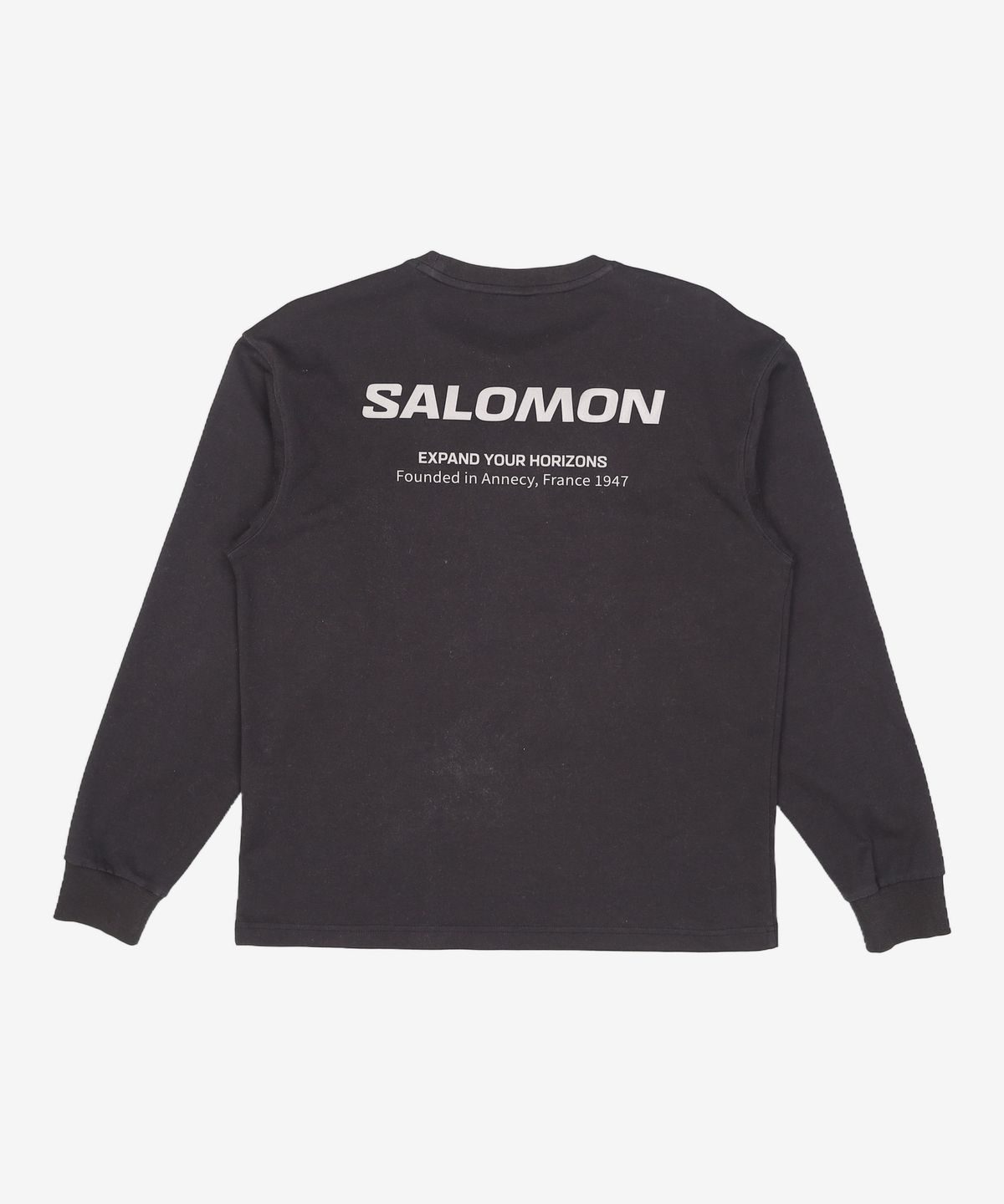 살로몬(SALOMON) 프라이머리 롱 슬리브_LC2811400 M