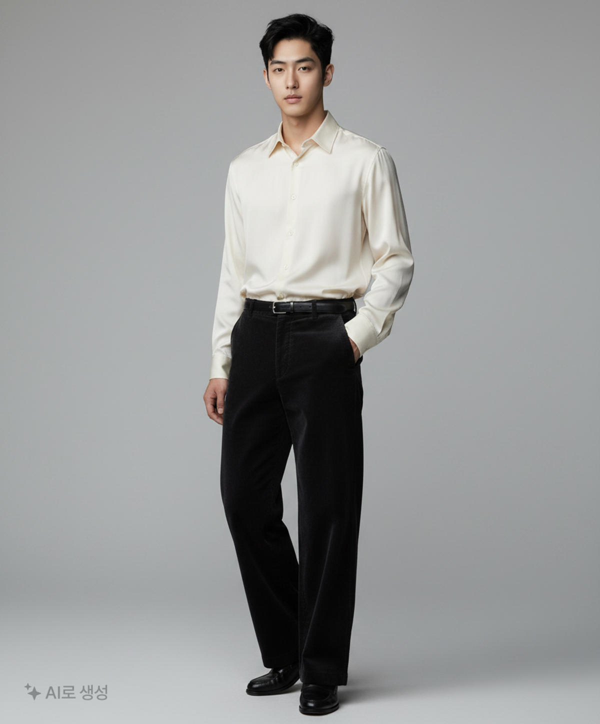 유니클로(UNIQLO) 기타 바지 55
