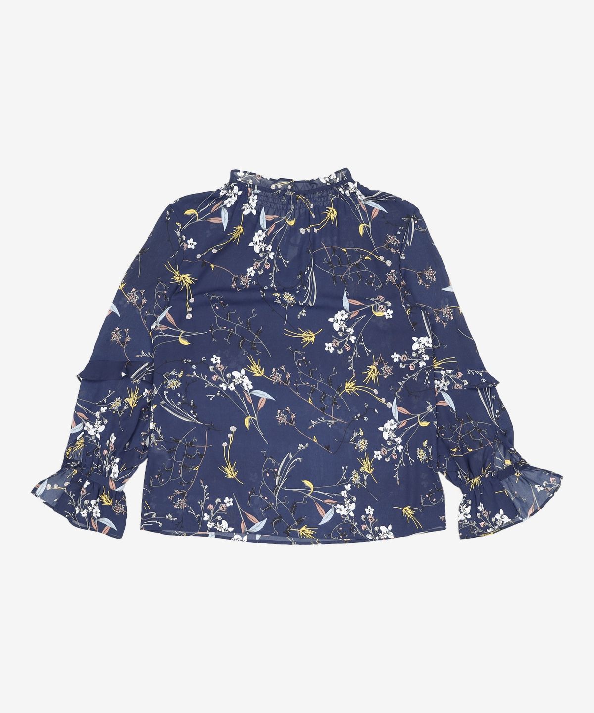 미쏘(MIXXO) 블라우스 S