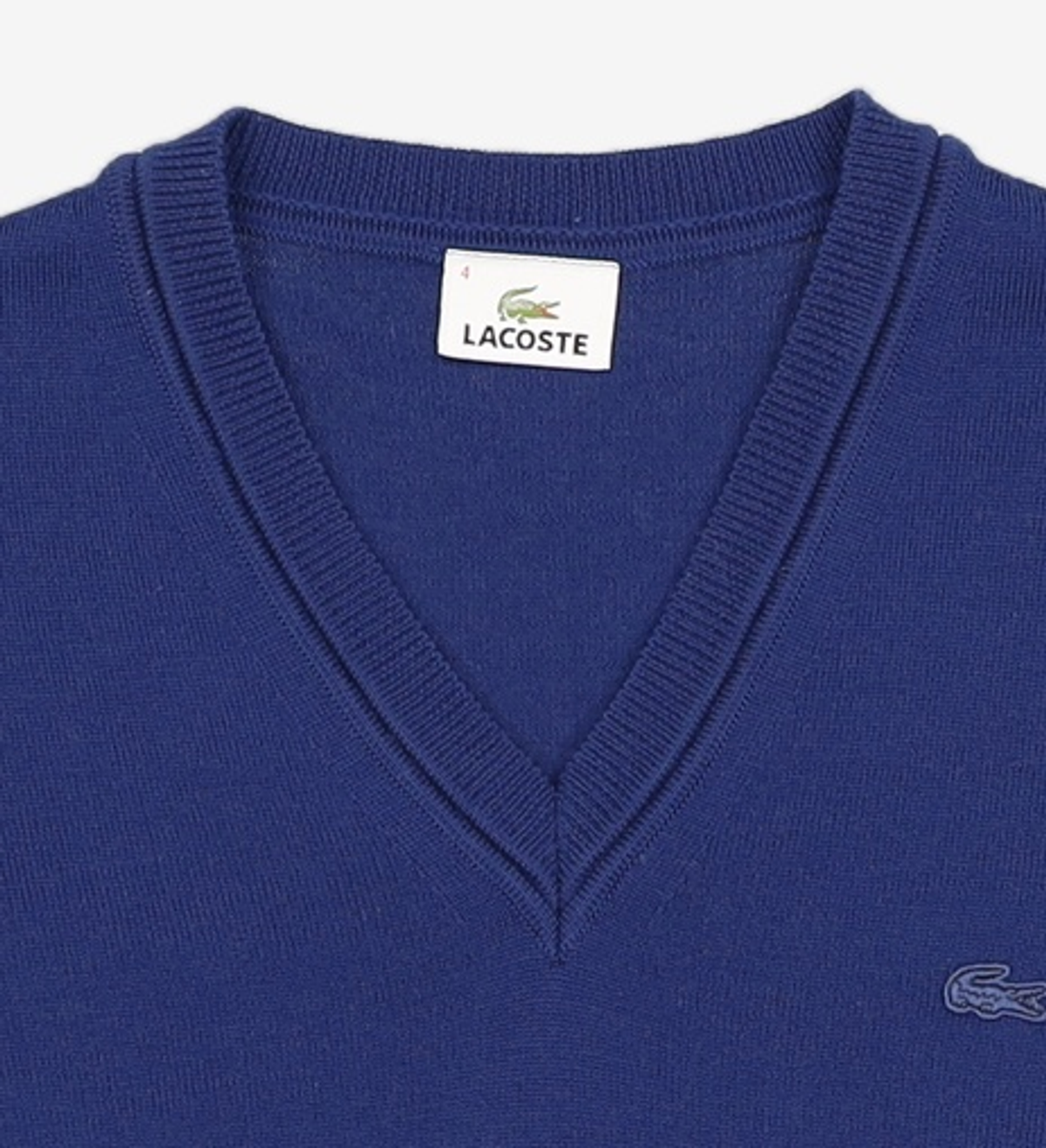 라코스테(LACOSTE) 니트/스웨터 4