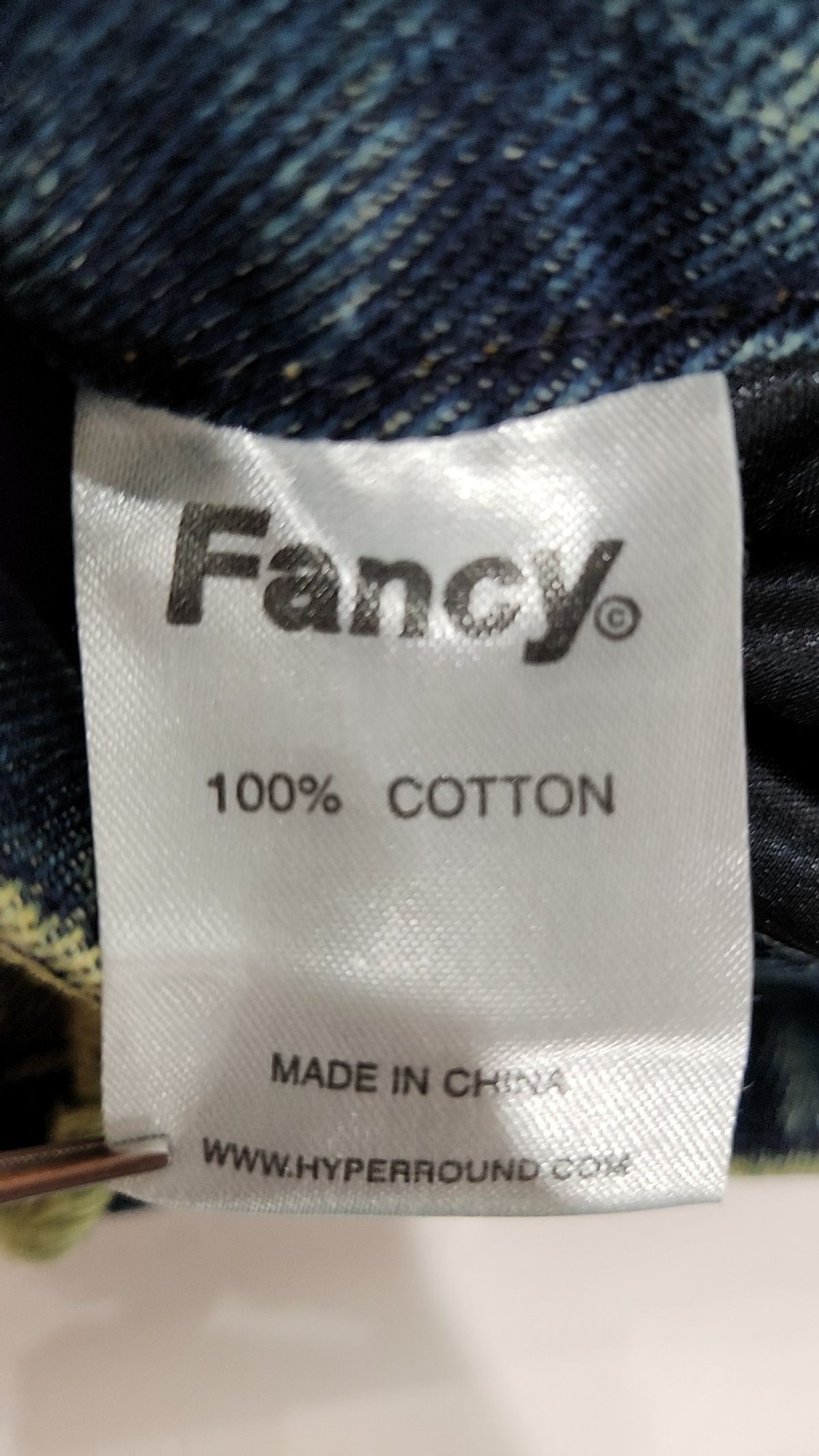 팬시클럽(FANCY CLUB) 미니스커트 S