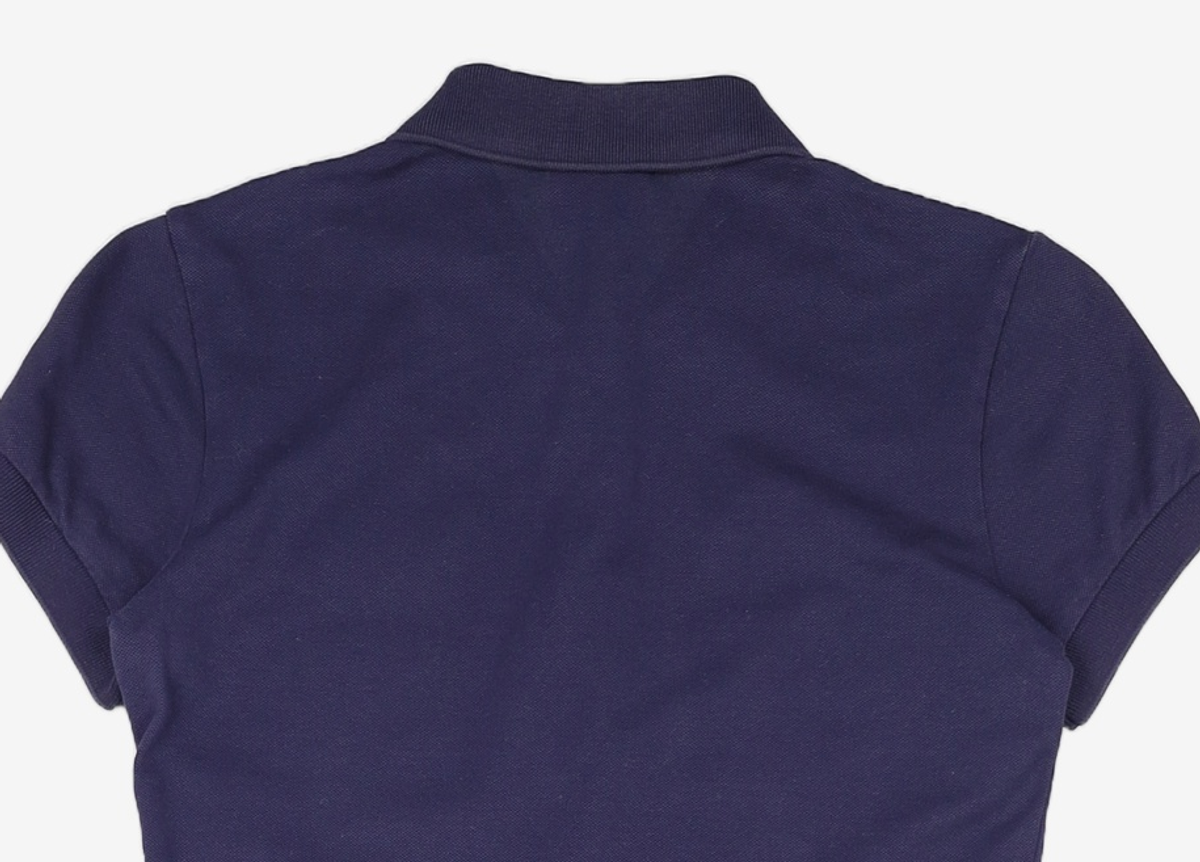 라코스테(LACOSTE) 미니 원피스 36
