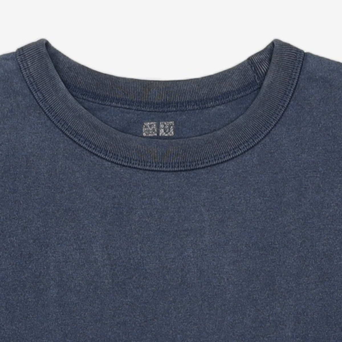 유니클로(UNIQLO) 반소매 티셔츠 S