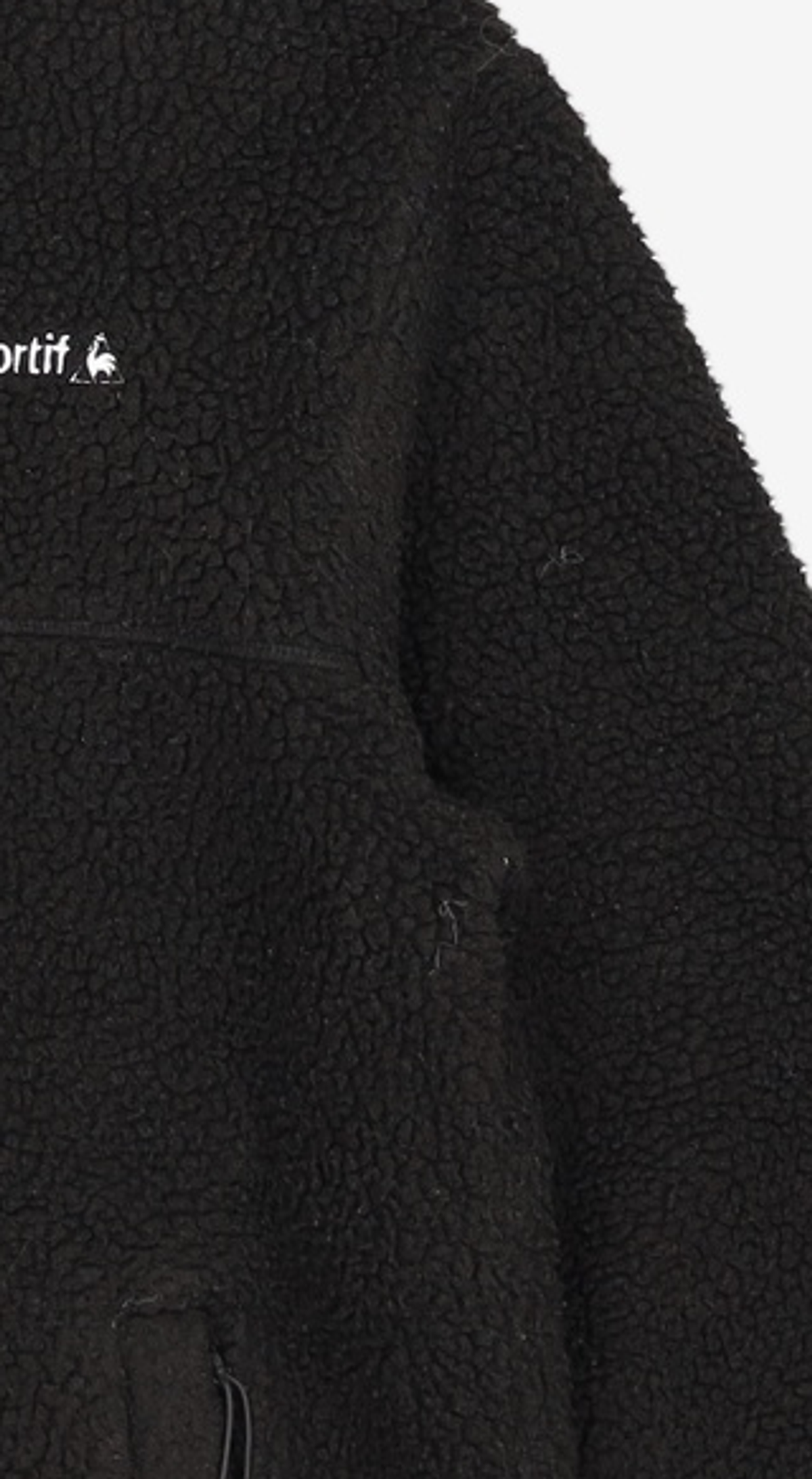 르꼬끄 스포르티브(LE COQ SPORTIF) 플리스 100