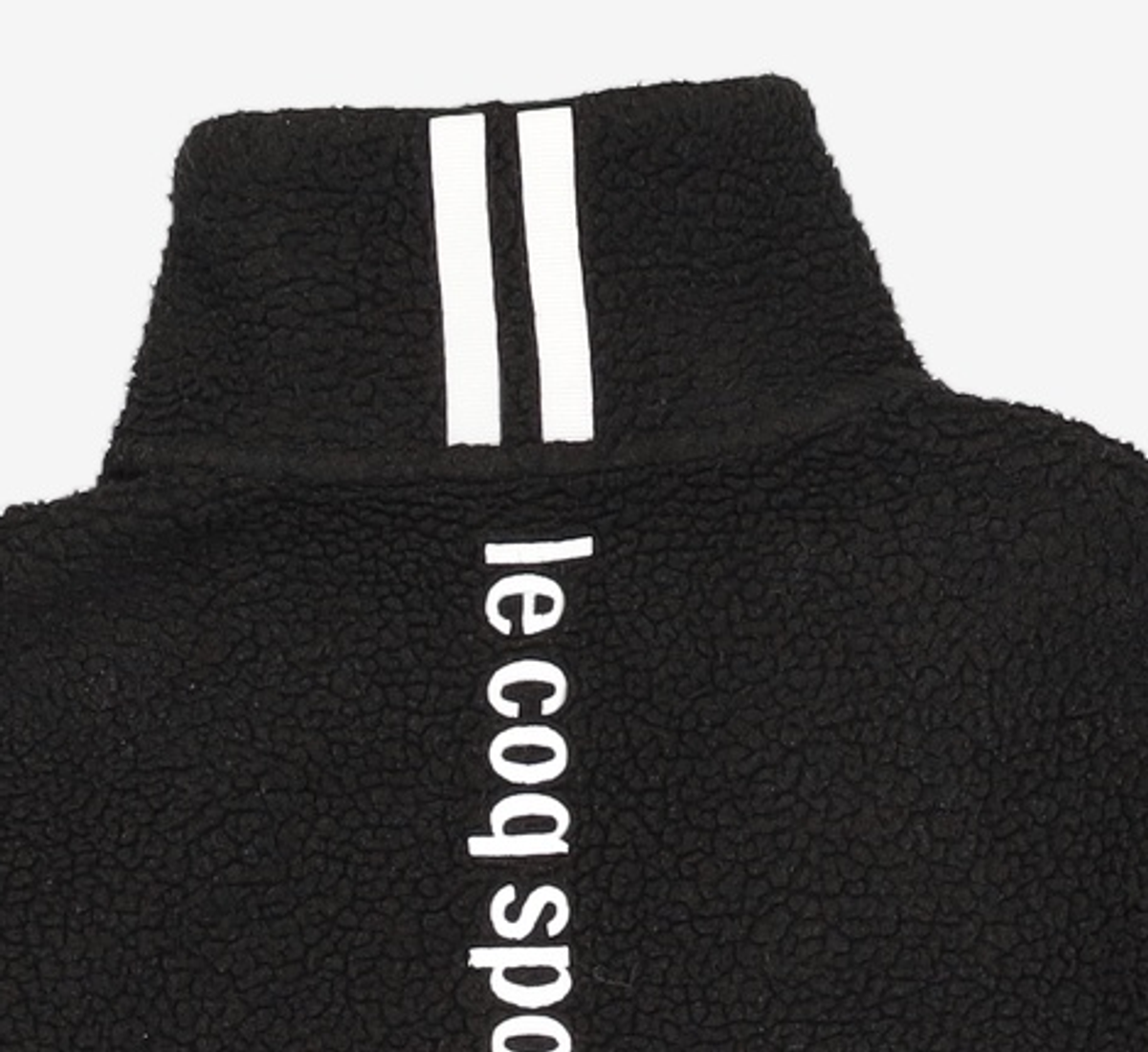 르꼬끄 스포르티브(LE COQ SPORTIF) 플리스 100