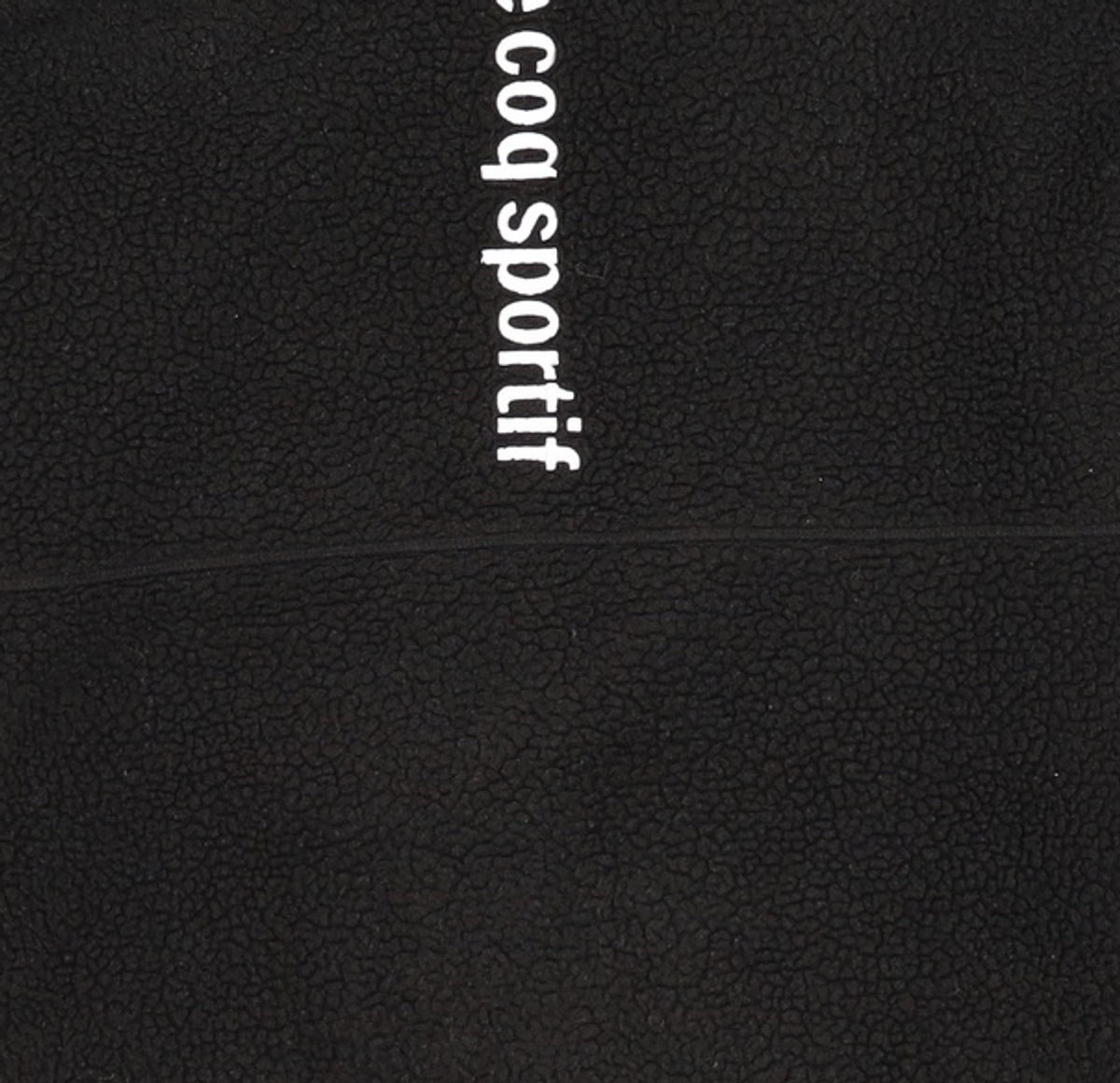 르꼬끄 스포르티브(LE COQ SPORTIF) 플리스 100