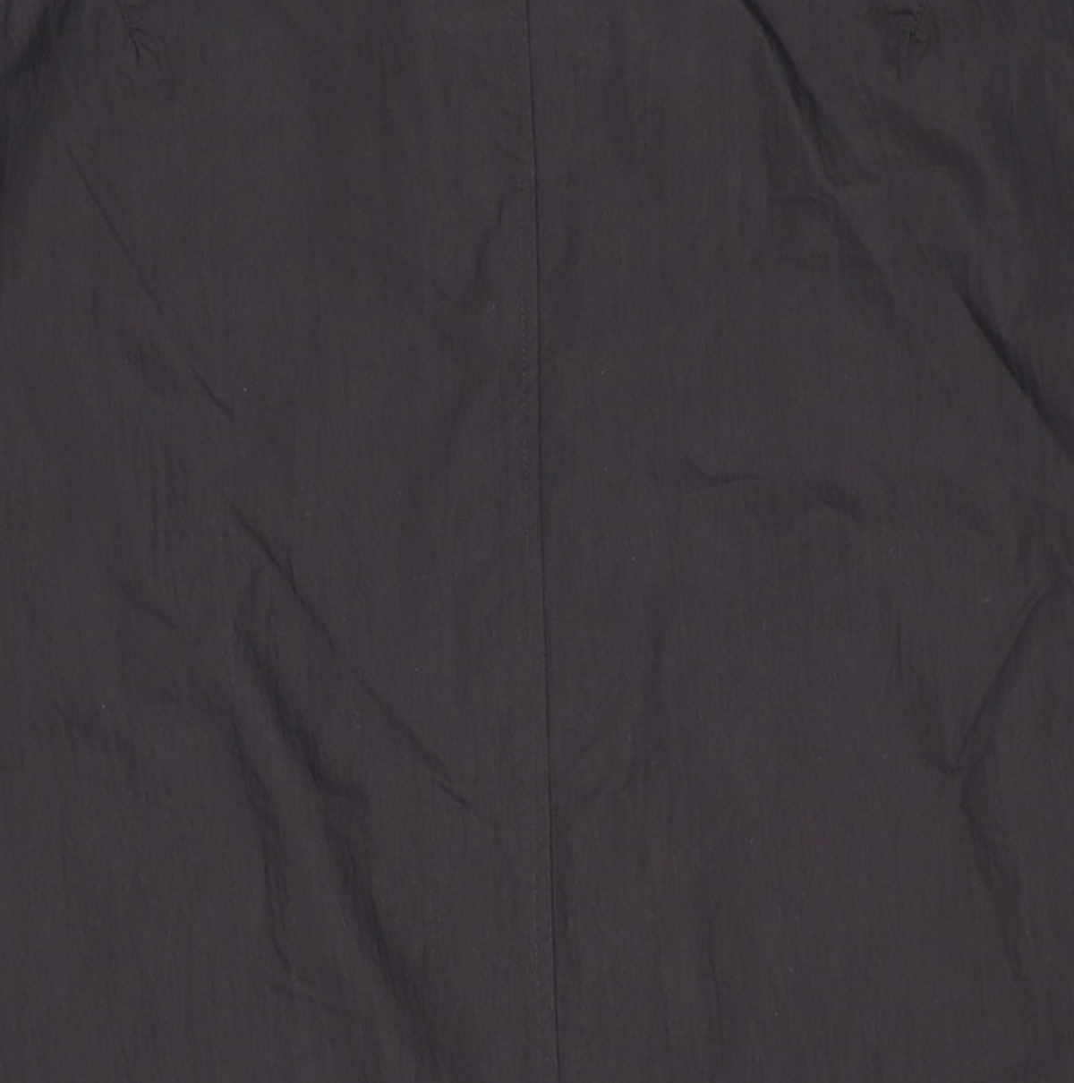 넌블랭크(NONBLANK) 밀리터리 3포켓 점퍼_BLACK XL