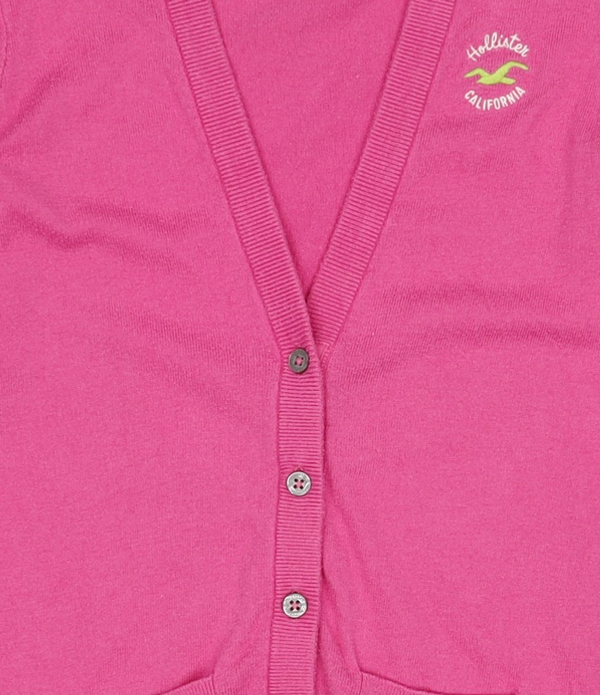 홀리스터(HOLLISTER) 카디건 M