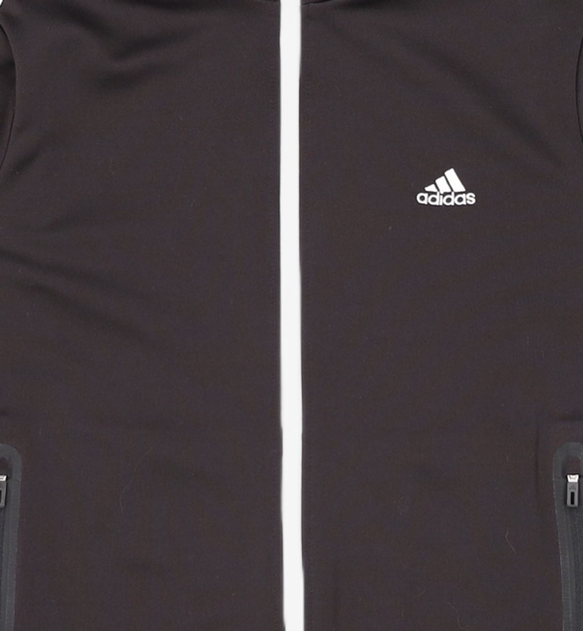아디다스(ADIDAS) 트레이닝 재킷 100