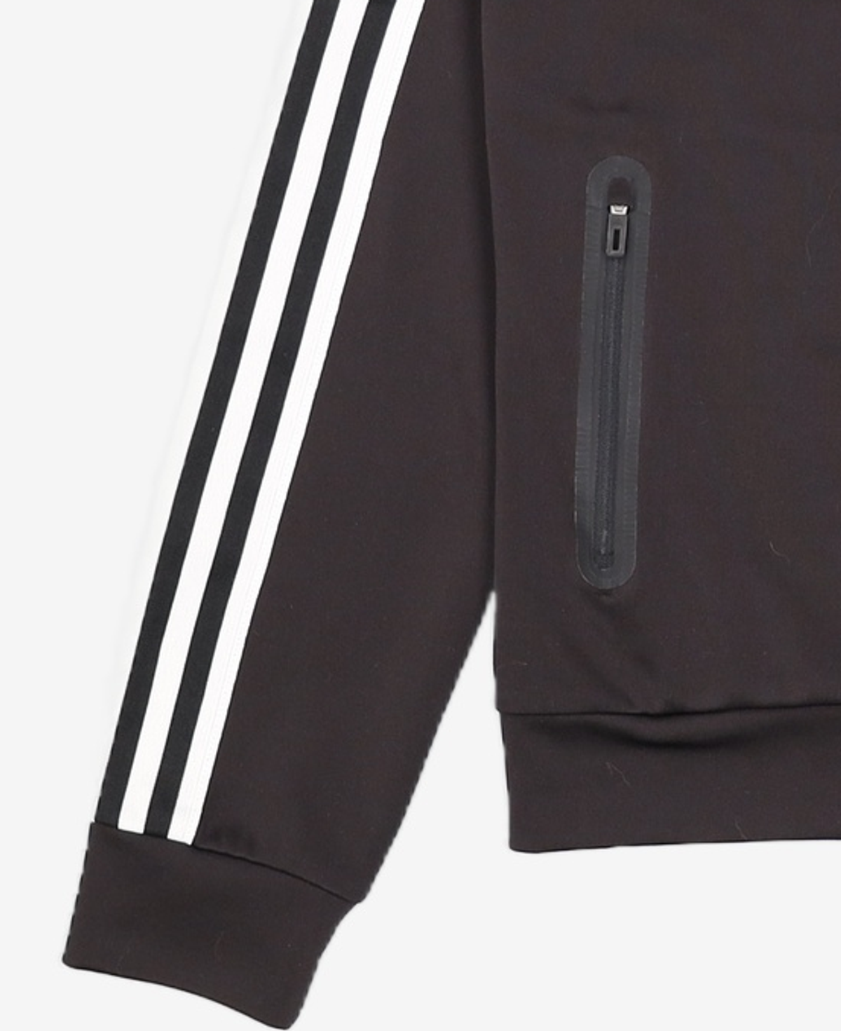 아디다스(ADIDAS) 트레이닝 재킷 100